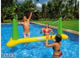 Jeu de volley flottant INTEX