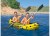 Kayak gonflable 2 places EXPLORER K2 INTEX