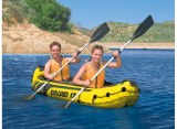 Kayak gonflable 2 places EXPLORER K2 INTEX