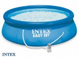 PISCINE INTEX 3,05 x 0,76 m + POMPE 1 m3/h