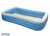 PISCINE GONFLABLE 305 x 183 x 56 cm INTEX