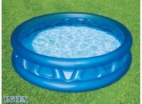 PISCINE GONFLABLE SOFT SIDE POOL INTEX