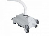 ROBOT de PISCINE ASPIRATEUR de FOND AUTOMATIQUE