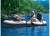 Set bateau gonflable 3 places MARINER 3 INTEX