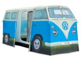Tente Combi VW Bleue